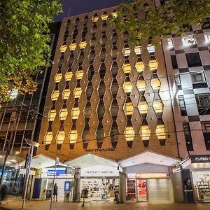 Quest On Lambton Serviced **** Wellington