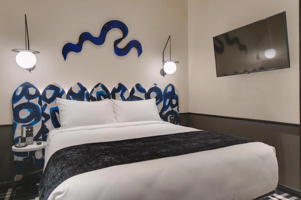 Naumi Studio Wellington