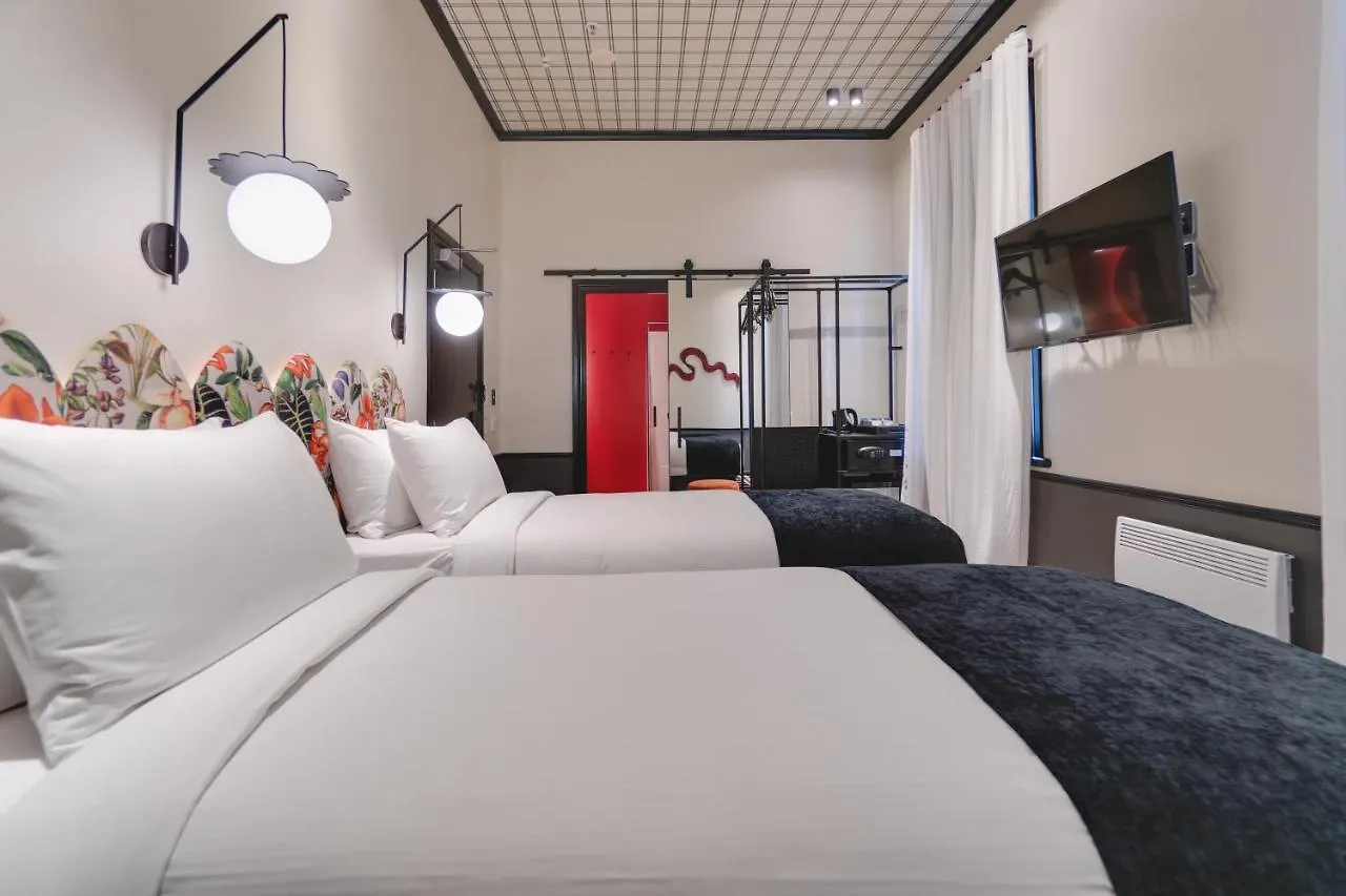 Naumi Studio Wellington New Zealand