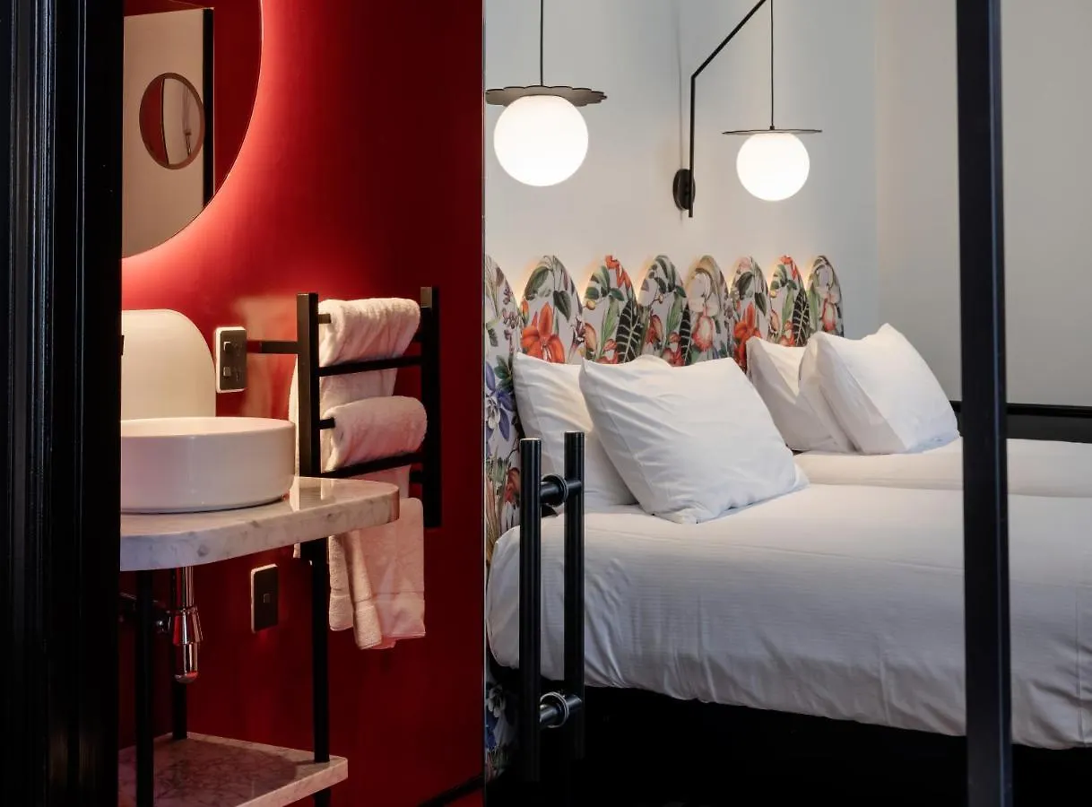 Naumi Studio Wellington