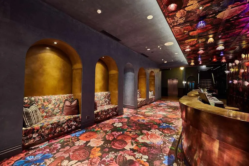 Hotel Naumi Studio Wellington
