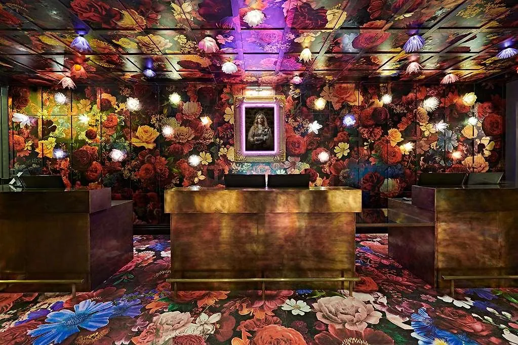 Naumi Studio Wellington