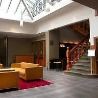 Naumi Studio Wellington Hotel