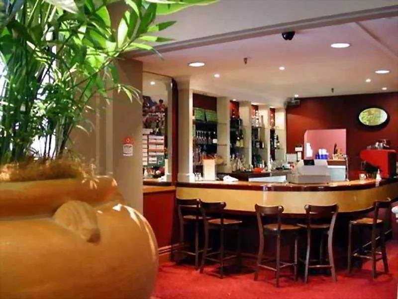Naumi Studio Wellington Hotel