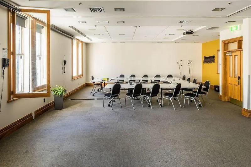 Naumi Studio Wellington