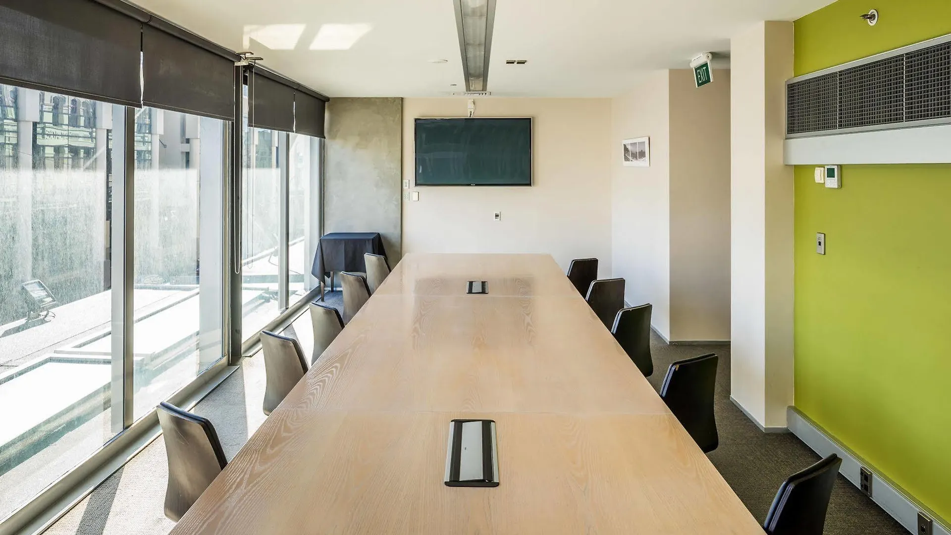 **** Hotel Naumi Studio Wellington New Zealand