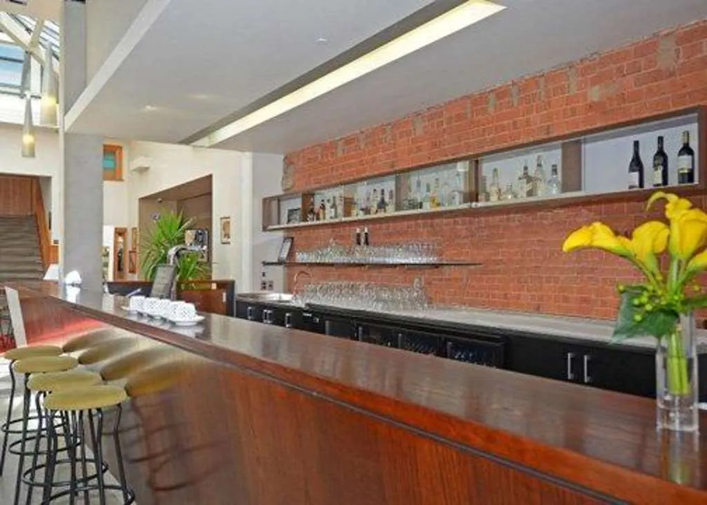 Naumi Studio Wellington