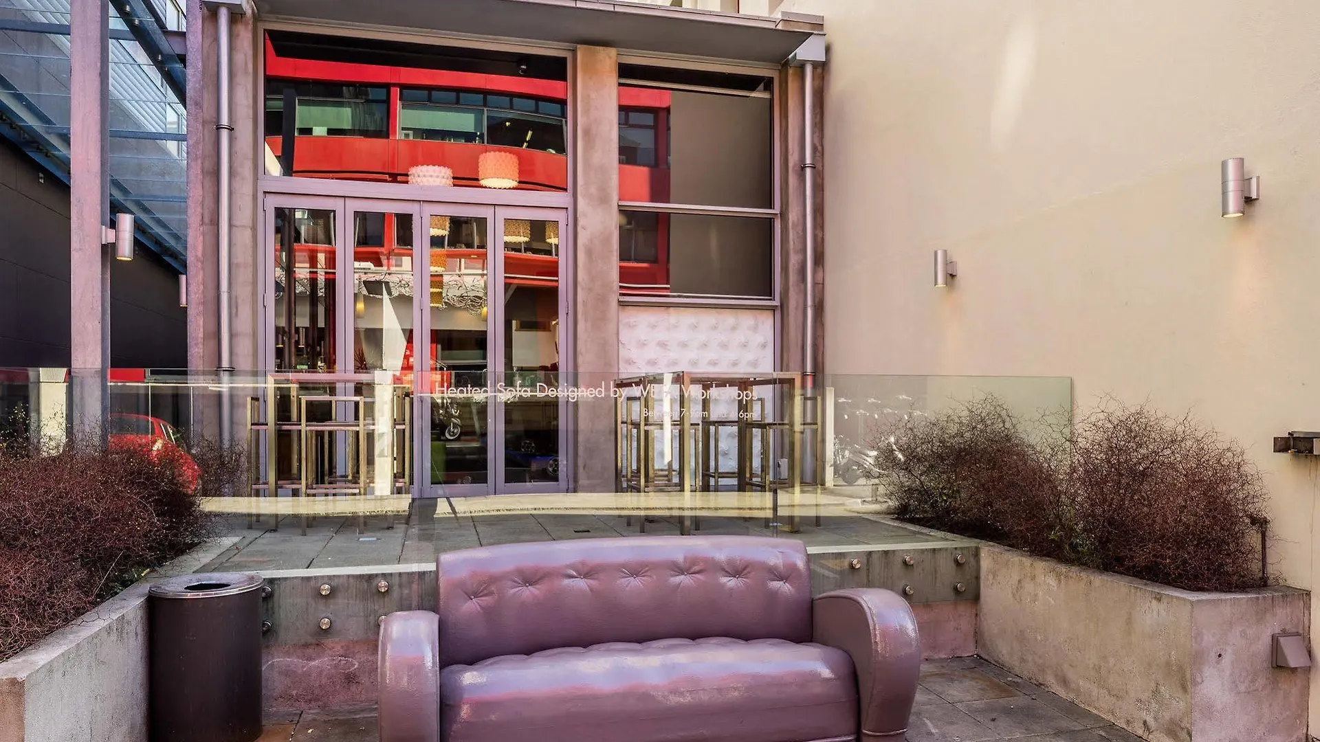 Naumi Studio Wellington